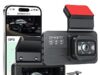 $35.99 – Zengest 4K+1080P Dual Dash Cam w/ 5G WiFi, 64GB Card, Night Vision & 24H Parking Mode + Free Shipping Zengest Dual Dash Cam with Advanced Driver-Assistance Systems (ADAS) and GPS