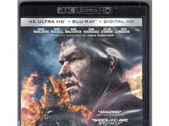 $12.49 – Deepwater Horizon 4K Ultra HD + Blu-ray + Digital HD Amazon.com Deepwater Horizon 4K Ultra HD + Blu-ray cover