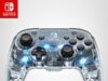 $27.99 – Afterglow Wireless RGB Controller w/ Motion Control & Customizable Paddle Buttons (Nintendo Switch) + Free Shipping w/ Prime or on $35+ Afterglow Wireless RGB Controller for Nintendo Switch