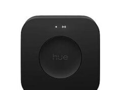 $79.19 – Philips Hue Bridge Pro philips hue bridge pro product image