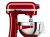 $300.00 – $300 Sam’s Club KitchenAid 5.5 Quart Bowl-Lift Stand Mixer with Attachments Color Choice FS Plus or Pick Up KitchenAid 5.5 Quart Bowl-Lift Stand Mixer with attachments at Sam's Club