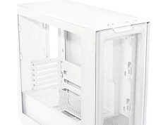 $47.99 – ASUS A21 Micro ATX Computer Case (White) + Free Shipping ASUS A21 Micro ATX Computer Case in white