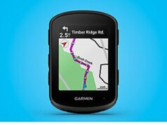$350.00 – Garmin Edge 840 Cycling GPS Cycling Computer w/ Touchscreen $350 Garmin Edge 840 GPS cycling computer