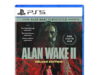 $20.00 – Alan Wake 2 Deluxe edition PS5 $20 Alan Wake 2 Deluxe Edition PS5 on sale at Walmart for $20