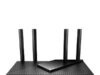 $60.00 – TP-Link AX1800 WiFi 6 Router (Archer AX21 V5) – Dual Band Wireless Internet, Gigabit, Easy Mesh, Works with Alexa TP-Link AX1800 WiFi 6 router (Archer AX21 V5)