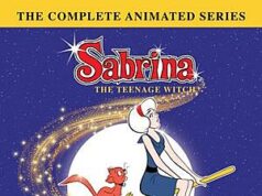 $4.99 – Sabrina the Teenage Witch: The Complete Classic Animated Series (1970) (Digital SD TV Show) via AppleTV Sabrina the Teenage Witch on AppleTV