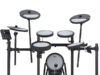 $1,199.00 – Roland VQD106 V-Drums Quiet Design Electronic Drum Kit $1199 + Free S/H Roland VQD106 electronic drum kit for quiet practice