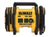 $161.00 – Deal on DeWalt 20-Volts MAX Lithium-Ion Cordless Electric Portable Inflator with 20-Volts MAX XR POWERSTACK Lithium-Ion 3.5Ah Battery $161 DeWalt 20-Volts MAX Lithium-Ion Cordless Electric Portable Inflator bundle