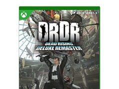 $19.30 – Dead Rising Deluxe Remaster (Xbox Series X) + Free Shipping w/ Prime or on $35+ Dead Rising Deluxe Remaster for Xbox Series X
