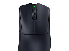 $59.00 – (Open Box) Razer DeathAdder V3 Pro Wireless Gaming Mouse Razer DeathAdder V3 Pro wireless gaming mouse