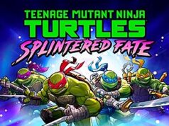 $2.99 – Teenage Mutant Ninja Turtles: Splintered Fate (Xbox One/Series X|S Digital Download) via Xbox/Microsoft Store Teenage Mutant Ninja Turtles: Splintered Fate game cover on Xbox Store