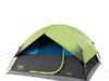 $119.99 – Coleman Sundome Dark Room 6 Person Tent Blocks 90% of Sunlight to Keep Inside Cool, Weatherproof Tent with Rainfly Sets Up in Minutes Coleman Sundome Dark Room 6 Person Tent with rainfly