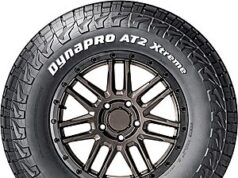 $169.06 – Hankook Dynapro AT2 Xtreme RF12 Tire ( 265/65R17 112T) + Free Shipping Hankook Dynapro AT2 Xtreme RF12 Tire