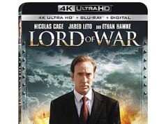 $11.49 – Lord of War 4K UHD + Blu Ray + Digital on Amazon.com Lord of War 4K UHD + Blu Ray + Digital cover