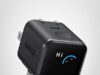 $29.99 – Anker Smart Display Charger, Anker Nano USB C Charger Block, 45W Max GaN Phone Charger,180° Foldable Plug,Smart Recognition Anker Smart Display Charger for iPhone and iPad Pro