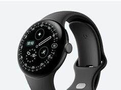 Pixel Watch 4 – Targetted offer 20% off pixel watch targetted offer product image