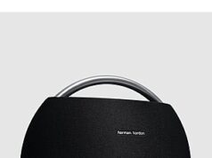 $131.99 – Harmon Kardon Go + Play Portable Bluetooth Speaker at Harman Audio via eBay harmon kardon play portable product image
