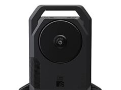 $273.00 – ThinkRider 2500W XXPRO Direct Drive Smart Bike Indoor Trainer (Black) $273 +Free Shipping ThinkRider XXPRO Direct Drive Smart Bike Trainer in black