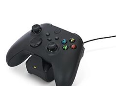 $12.98 – PowerA Solo Charging Stand for Xbox Series X|S + Free Shipping w/ Prime or on $35+ PowerA Solo Charging Stand for Xbox Series X|S