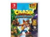 $19.93 – Crash N. Sane Trilogy, Activision, Nintendo Switch Crash N. Sane Trilogy for Nintendo Switch
