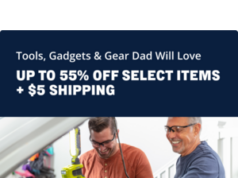 $5.00 – FACTORY TOOLS OUTLET: Factory Blemished Tool Event with $5 Shipping Factory Blemished Tools Event at FACTORY TOOLS OUTLET