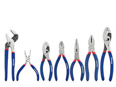 $18.99 – WORKPRO 7-piece Pliers Set workpro 7piece pliers set product image
