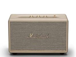 Marshall Acton III Bluetooth Stereo Home Speaker System