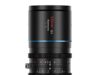 $471.30 – SIRUI 135mm T2.9 1.8X Full-Frame Anamorphic Lens (Venus 135mm L Mount Blue Flare) Drops to Record Low Price at Amazon SIRUI 135mm T2.9 Lens with distinctive blue flare