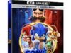 $12.99 – Sonic The Hedgehog 2 4K UHD + DIGITAL on Amazon Sonic The Hedgehog 2 4K UHD cover
