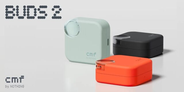 Early Prime Day deal now live on Nothing CMF Buds 2 at just (50% off)