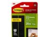 $5.88 – 8-Pairs Command XL 20-Lb Heavyweight Picture Hanging Strips + Free Shipping w/ Prime or on $35+ 8-pairs Command XL Heavyweight Picture Hanging Strips on Amazon