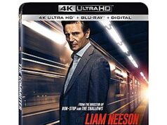 $9.99 – The Commuter 4K + Blu Ray + Digital Amazon.com The Commuter 4K + Blu Ray + Digital Amazon.com