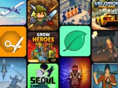 Monday’s Android app deals and freebies: Seoul Exorcist, Fairy Knights, Velorion, Runic Curse, more Monday’s Android app deals and freebies: Seoul Exorcist, Fairy Knights, Velorion, Runic Curse, more