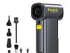 $45.00 – Fanttik B10 Pro Max Electric Air Duster (130,000 RPM Brushless, 6 Gears, One-Tap Booster, 28.8Wh) $45 + Free Shipping Fanttik B10 Pro Max Electric Air Duster (130,000 RPM Brushless, 6 Gears, One-Tap Booster, 28.8Wh) +