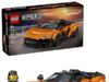 $22.39 – 287-Pc LEGO Speed Champions McLaren W1 Race Car Toy (77257) + Free S&H w/ Prime or $35+ 287-Pc LEGO Speed Champions McLaren W1 Race Car Toy (77257) + Free S&H w/ Prime or +