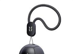 $14.99 – UGREEN FineTrack (iOS Only) Soccer Tracker Tag & More + Free Shipping UGREEN FineTrack (iOS Only) Soccer Tracker Tag & More + Free Shipping
