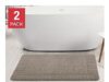 $29.99 – Noodle Memory Foam Bath Rug, 2-pack Tan, Green, Gray or BlueFree Shipping Costco.com Noodle Memory Foam Bath Rug, 2-pack Tan, Green, Gray or BlueFree Shipping Costco.com