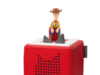 $59.00 – tonies Disney Toniebox 1 Screen-Free Audio Player Starter Set with Woody from Toy Story – $59 tonies Disney Toniebox 1 Screen-Free Audio Player Starter Set with Woody from Toy Story -