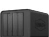 $152.00 – 4-Bay TERRAMASTER D4-320 External Hard Drive Enclosure $152 + Free Shipping 4-Bay TERRAMASTER D4-320 External Hard Drive Enclosure + Free Shipping