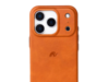 $22.00 – Bullstrap Full-Grain Premium Leather MagSafe Case for iPhone 17 Series $22 + Free Shipping Bullstrap Full-Grain Premium Leather MagSafe Case for iPhone 17 Series + Free Shipping