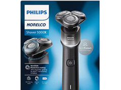 $35.99 – Philips Norelco Men’s 5000X Series Wet & Dry Rechargeable Electric Shaver + Free Shipping Philips Norelco Men's 5000X Series Wet & Dry Rechargeable Electric Shaver + Free Shipping