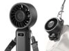 $9.17 – Diveblues Portable Handheld & Turbo Fans (Various Colors) – From Diveblues Portable Handheld & Turbo Fans (Various Colors) – From