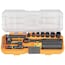 $29.98 – Klein Tools 21-Piece KNECT Impact Pass Through & Flip Socket Starter Set w/ Adapters & Bits + Free Store Pickup at Lowe’s or Free Shipping on $35+ Klein Tools 21-Piece KNECT Impact Pass Through & Flip Socket Starter Set w/ Adapters & Bits + Free