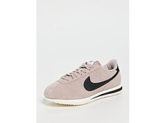 $39.38 – Nike Women’s Cortez Sneaker (Malt/Black/Sail) + Free Shipping Nike Women's Cortez Sneaker Malt Black Sail