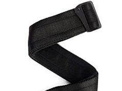 $24.99 – | D’Addario Planet Waves Auto Lock Guitar Strap at Amazon | D'Addario Planet Waves Auto Lock Guitar Strap at Amazon