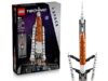 $47.99 – 632-Piece LEGO Technic NASA Artemis Space Launch System Rocket Building Set + Free Store Pickup at Target or Free Shipping on $35+ 632-Piece LEGO Technic NASA Artemis Space Launch System Rocket Building Set + Free Store Pickup at