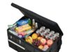 $9.89 – FLORICH 3-Compartment Trunk Organizer w/ Shoe Storage for SUV + Free Shipping w/ Prime or on $35+ FLORICH 3-Compartment Trunk Organizer for SUV