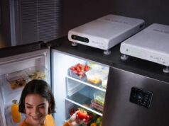 $807.00 – Bluetti launches ultra-slim 2,016Wh to 8,064Wh FridgePower station + bundles with exclusive bonus savings starting from $807 Bluetti launches ultra-slim 2,016Wh to 8,064Wh FridgePower station + bundles with exclusive bonus sa