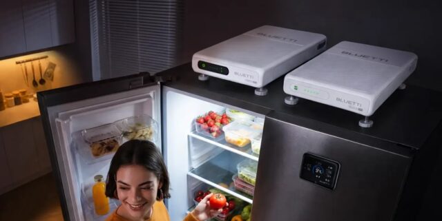 Bluetti launches ultra-slim 2,016Wh to 8,064Wh FridgePower station + bundles with exclusive bonus sa