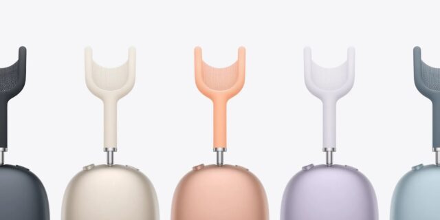 Apple’s 2026 AirPods Max 2 sitting down at Amazon all-time low pricing ahead of Father’s Day